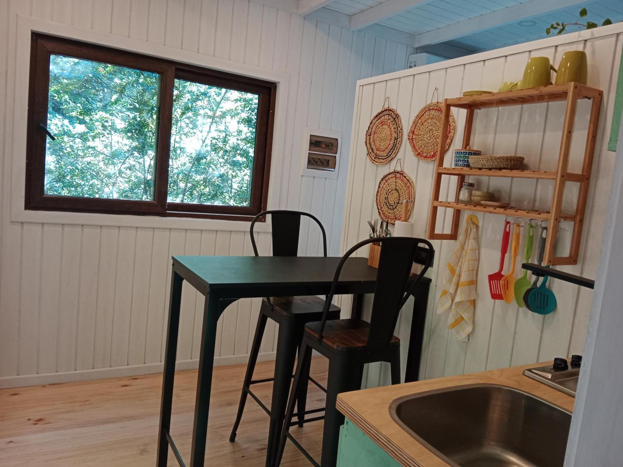 Casaverde Hostal Ecologico Malalcahuello Kültér fotó