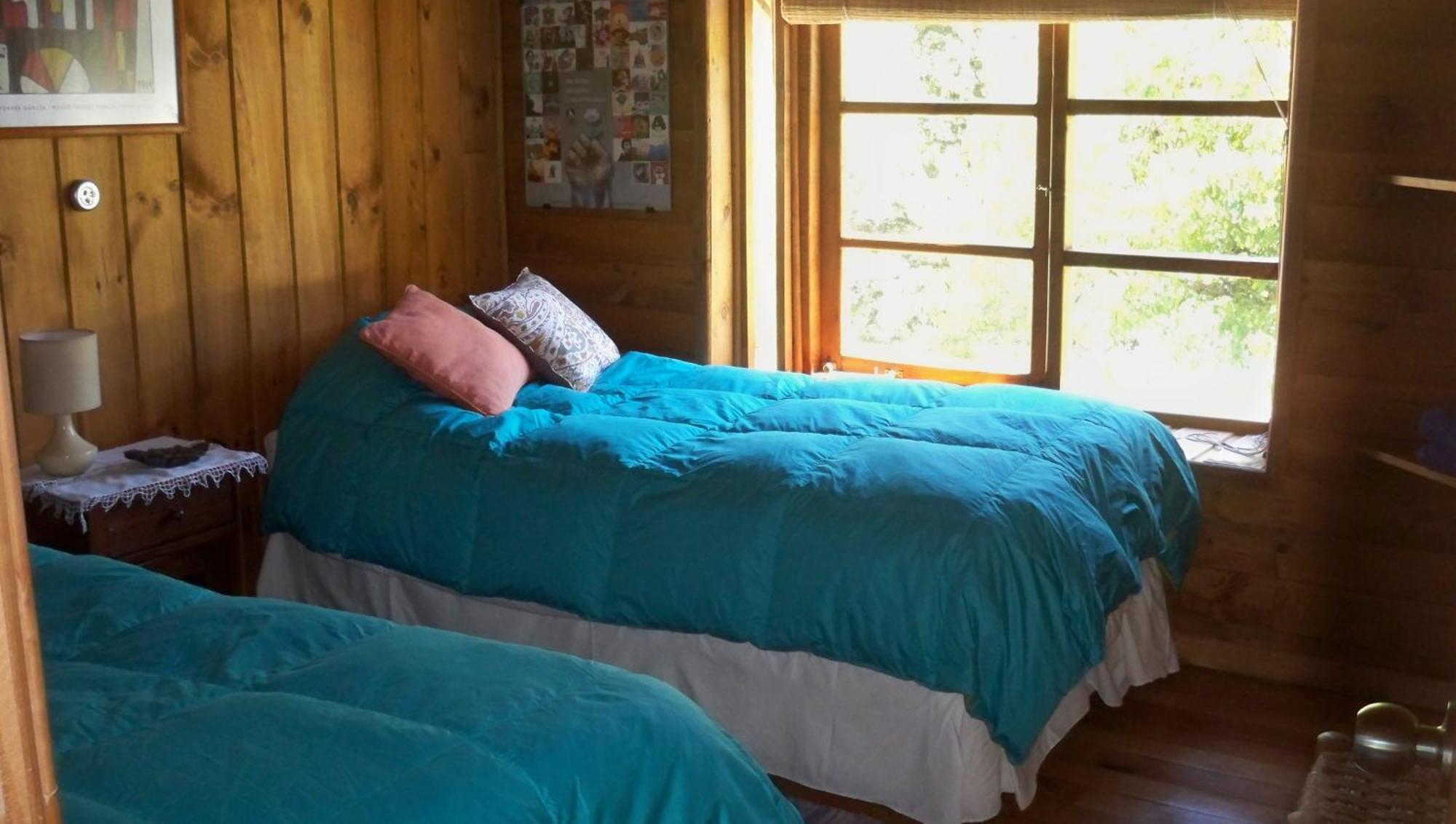 Casaverde Hostal Ecologico Malalcahuello Szoba fotó