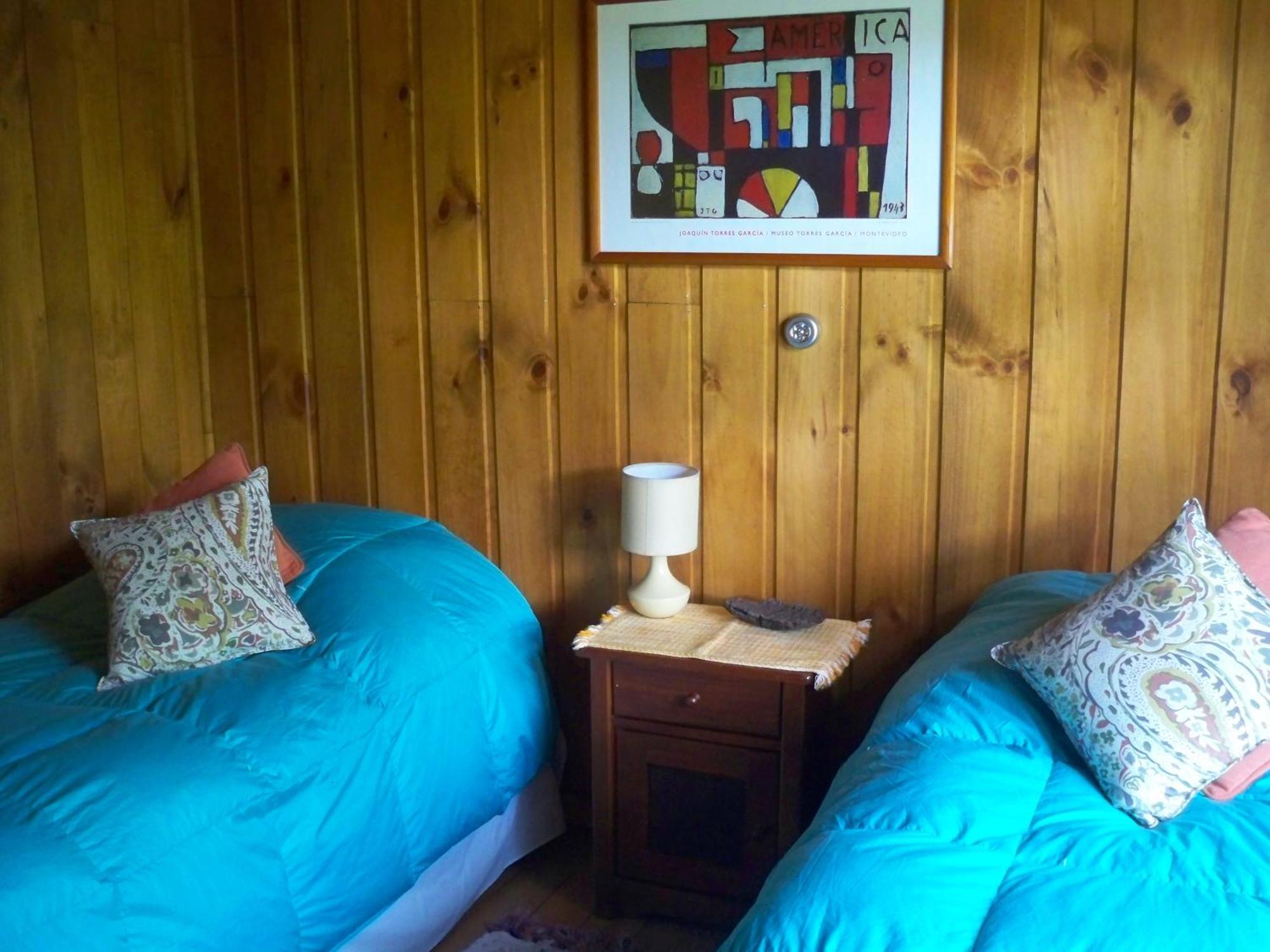 Casaverde Hostal Ecologico Malalcahuello Szoba fotó