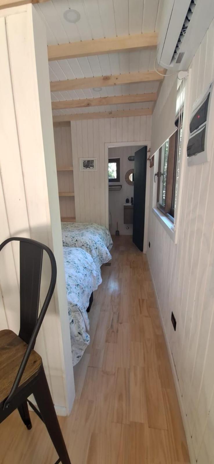 Casaverde Hostal Ecologico Malalcahuello Kültér fotó