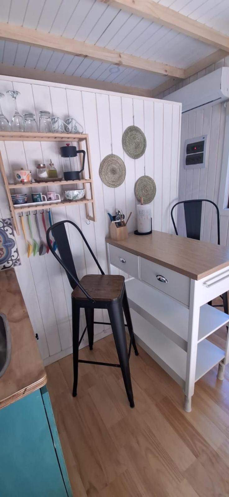 Casaverde Hostal Ecologico Malalcahuello Kültér fotó